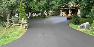 Why Choose Us For All Your Driveway Paving Needs in Fritch, TX?